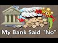 My Bank Froze My Account After Selling Gold & Silver - Here's How I Won & How You Can Too!