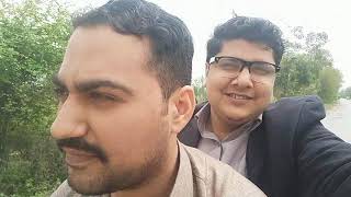 A Visit to Beautiful Village of Pakistan (Hafizabad, Kot Panaah)