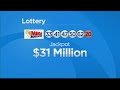 Winning Mega Millions ticket sold in Massachusetts