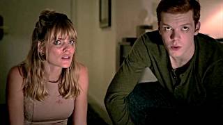 Ian helps Mandy get rid of a body - Shameless US 6x09