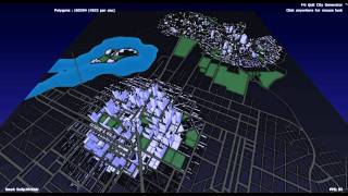 Subversion City Generator Video