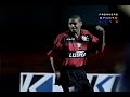 IMPERADOR MARCA PRIMEIRO GOL DA CARREIRA EM MENOS DE 30 SEGUNDOS - Adriano vs São Paulo (2000)