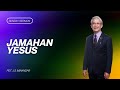 Jamahan Yesus - Pdt. J.S Minandar