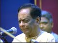 Dr M Balamurali Krishna ,Pakkala Nilabadi, Ragam Kharaharapriya