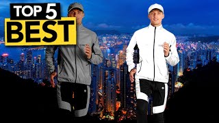 TOP 5 Best Reflective Running Jacket [ 2024 Buyer's Guide ]