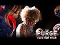 The Purge: Election Year - In Theaters Friday (TV Spot 11) (HD)