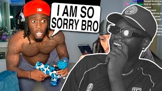 When Streamers Took Pranks Way Too Far REACTION!
