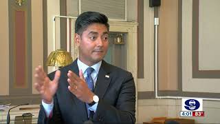 Forged court orders trigger new security measures in Hamilton County