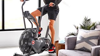 5 Best Air Bikes for the Ultimate Home Cardio