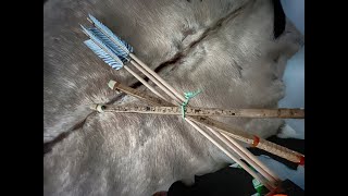 ARI Education:  Prehistoric Technology The Atlatl