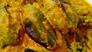 How to make Parwal aloo korma/pointed gourd recipe/potala aloo kurma without onion garlic....