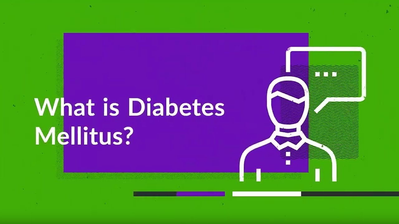 What Is Diabetes Mellitus Symptoms Causes Treatment Prevention