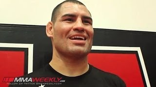 In Deep with Cain Velasquez: JDS Trilogy, Brown Pride & UFC Championship Legacy