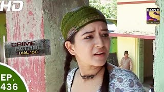 Crime Patrol Dial 100 - क्राइम पेट्रोल - Ep 436 - Mumbai Delhi Murder Case - 13th Apr, 2017