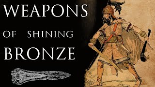 Bronze Age Blades, Tools and Weapons - History of Europe