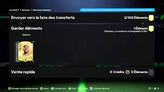 je joue mes matchs clash d'équipe