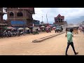 Congo residents demand state protection as M23 fighters withdraw | REUTERS