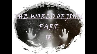 The World of Jinn by Riad Ouarzazi Ep 18