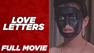 LOVE LETTERS: Eddie Garcia, Lotlot de Leon \u0026 Ramon Christopher | Full Movie