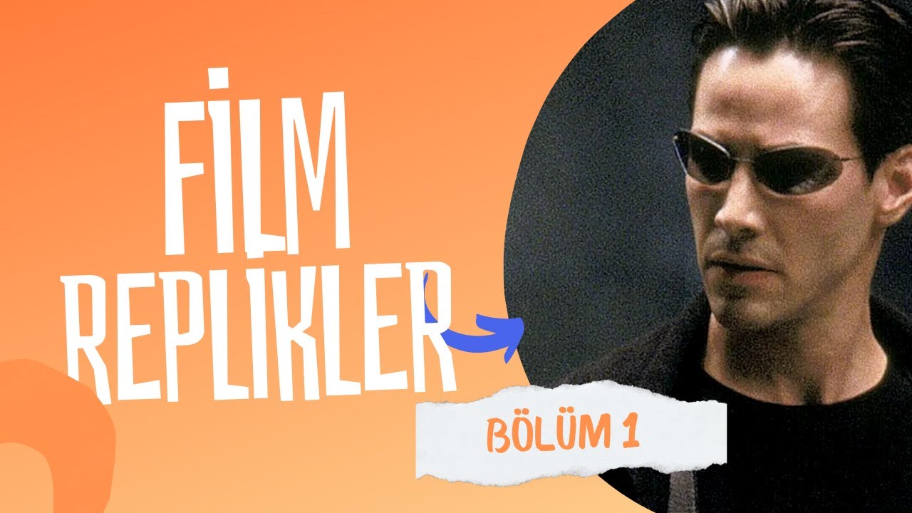 Film Replikler 1 Youtube