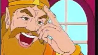 [YTP FR] Le Roi veut faire quéquette