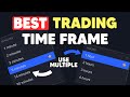 The BEST Time Frame for Trading (Beginners Tutorial)