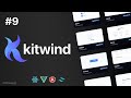 10 Best Tailwind CSS UI Component Libraries You Need to Know