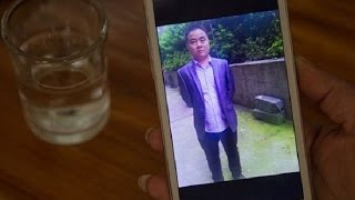 湖北鄂州：男子酗酒后死亡 妻儿竟是凶手【热线12  20160617】