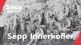 The Mystery of Sepp Innerkofler's Death: A Tragic Dolomites Climb I SLICE HISTORY | FULL DOCUMENTARY