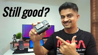 70mai A810 Starvis-2 Dashcam (Long Term REVIEW): Is this still a Good Choice?