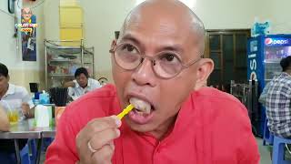 Món bò kho GIA TRUYỀN hơn NỬA THẾ KỶ khiến Color Man "XUÝT XOA" | Color Man Food