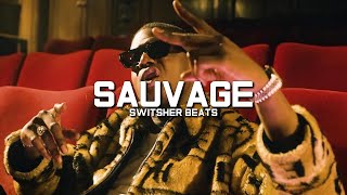 [FREE] Ninho x Timal Type Beat - "SAUVAGE" || Instru Rap Trap Lourd/Banger | Instru Rap 2023