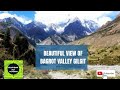 Bagrot valley Gilgit Baltistan...