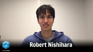 Robert Nishihara, Anyscale | AWS Startup Showcase S3 E1