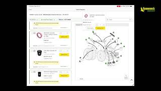 How to Search Parts Catalog on the John Deere Equipment Mobile App | Step-by-Step Guide