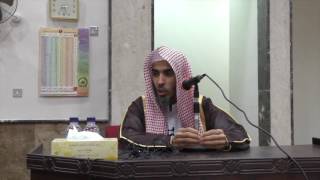 محاضرة بعنوان   كيف تقرأ كتب الفقه ـ أ. د . عبدالسلام الشويعر