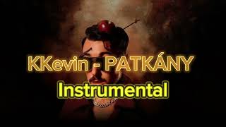 KKevin - PATKÁNY | Instrumental