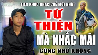 LK Nhạc Chế Mới Nhất - Từ Thiện Mà Sao Nhắc Mãi. Gập Chuyện Lấy Cái Mác Từ Thiện Làm Mái Che...