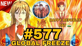 (577) Global Freeze Chapter - 577 |  Global Freeze Explain In Hindi