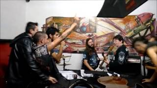 Desordem Crônica - Dig Up Her Bones Ao Vivo (Misfits cover)