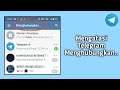 Cara Mengatasi Telegram Error Connecting