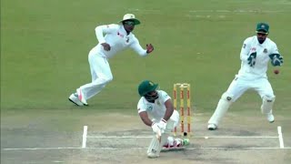 India Vs Bangladesh 1st test 3rd day full match highlights 2019