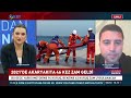 2021 de akaryakıt a 46 kez zam geldi 2022 de ne olacak gazeteci olcay aydilek krt haber