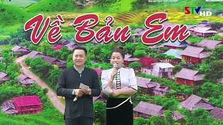 Về bản em số  41   - Chiềng Hặc - Yên Châu