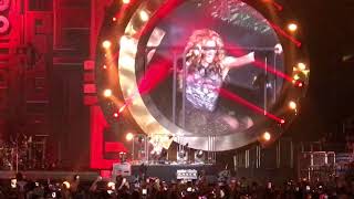 Shakira-Chantaje Live at Madison Square Garden 08.10.18