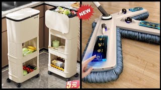 أحدث الابتكارات🔥 أدوات ذكية وأفكار منزلية مذهلة💥Latest Innovations: Smart Tools \u0026 Amazing Home Ideas