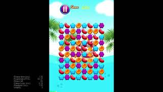 Match-3 Puzzle Game — Cocos Creator Source Code ($9.99)