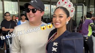 JUST IN: Dia Mate EXPOSES Her Secret Weapon to Secure the 2nd Crown at Reina Hispanoamericana 2025!