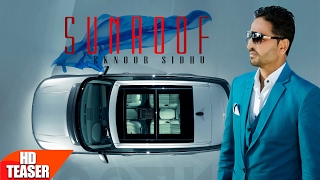 Teaser | Sunroof | Eknoor Sidhu | Full Song Coming Soon | Speed Records
