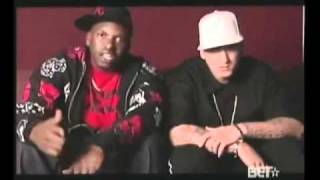 50 Cent , Eminem, G-Unit, Cashis, Stat Quo, D12 (2006)